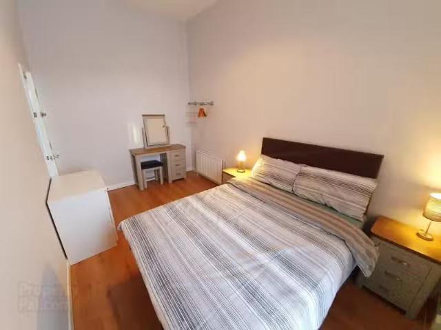 Apartment to rent