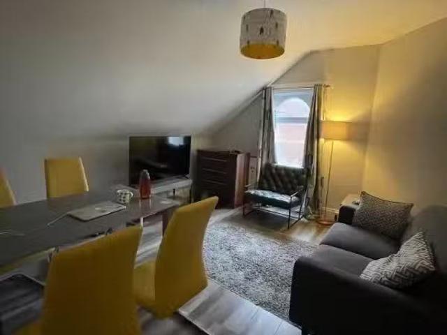 Apartment to rent