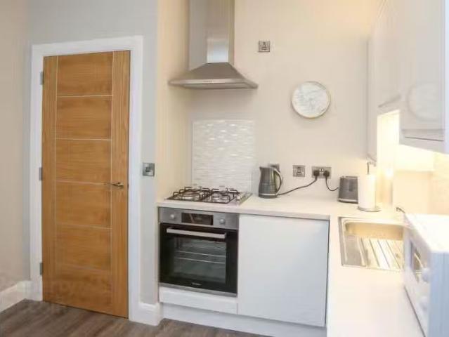 Apartment to rent