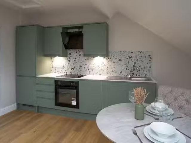 Apartment to rent