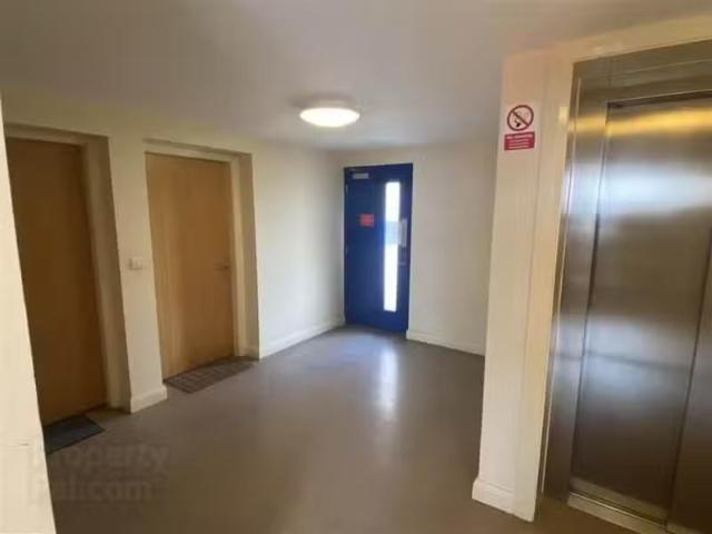 Apartment to rent