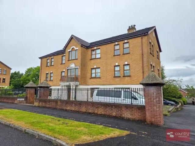 Apartment to rent in Gorteeny, Connacht