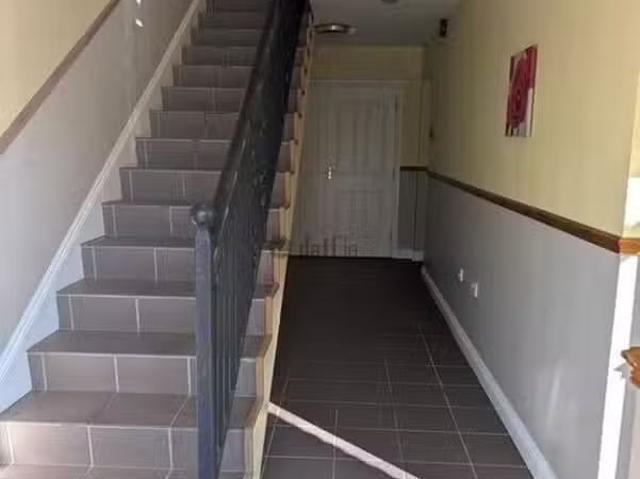 Apartment to rent