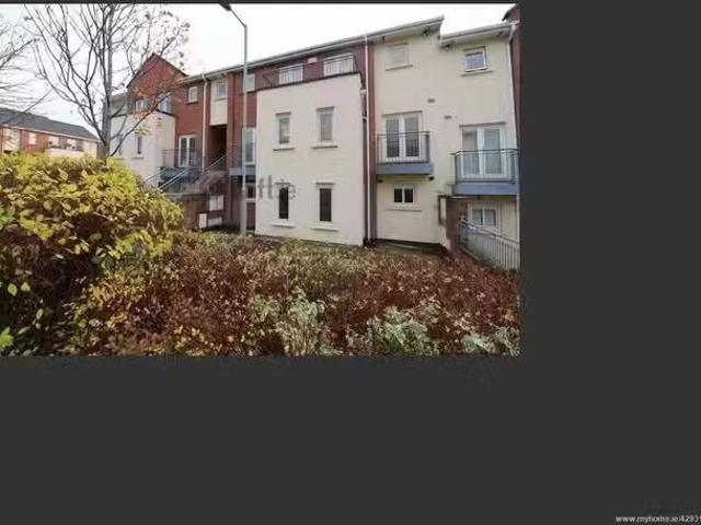 Apartment to rent