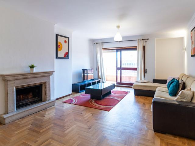 Estúdio alugar em Porto