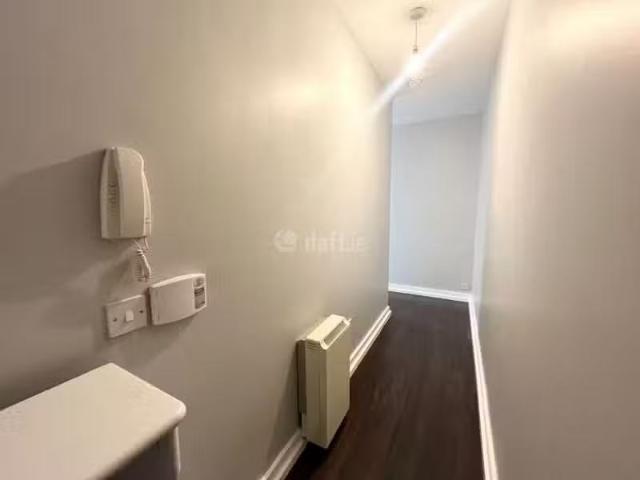 Apartment to rent