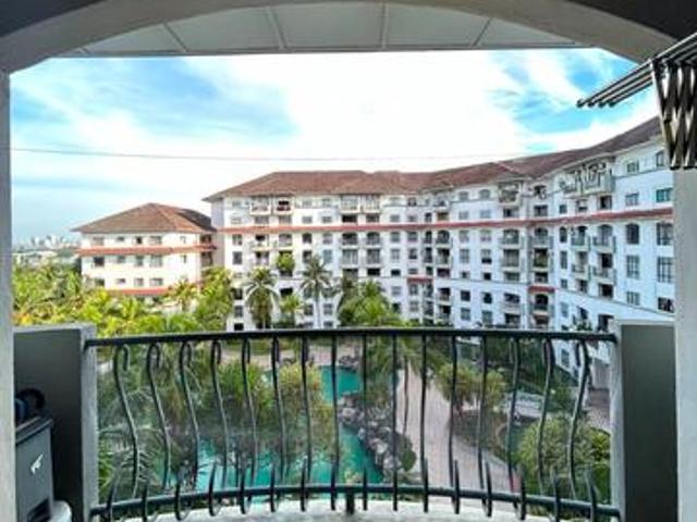 Condominium for sale in Petaling, Alam Impian
