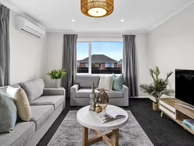 House for rent in Taranaki