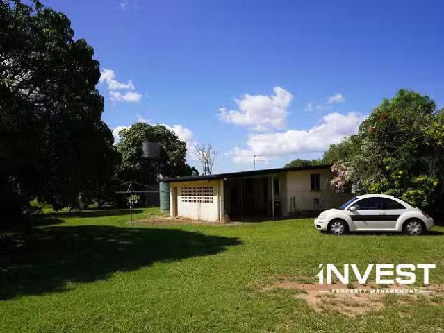 House for rent in Arriga, Queensland