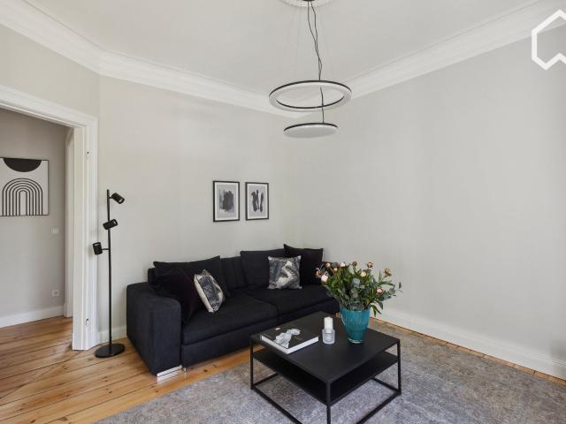 Apartment mieten in Groß Borstel, Hamburg