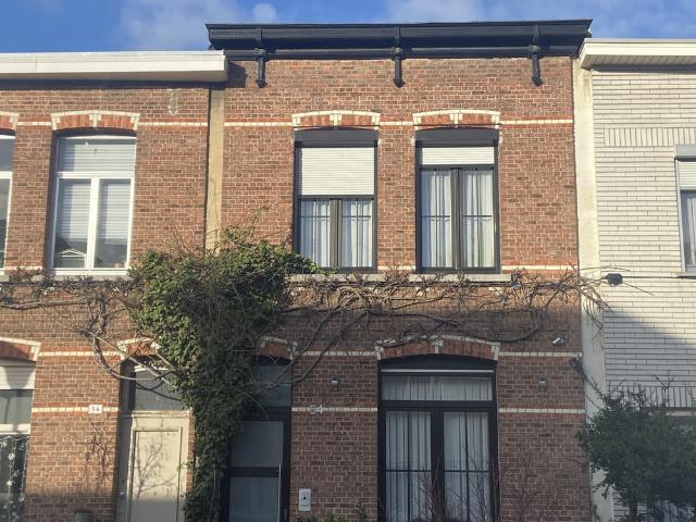 Maison location à Antwerpen