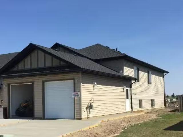 Condo for rent in Fort St. John, British Columbia