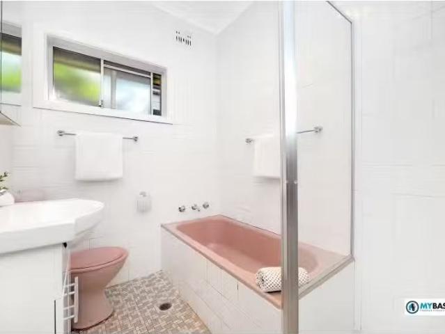 House for rent in Sydney, New South Wales