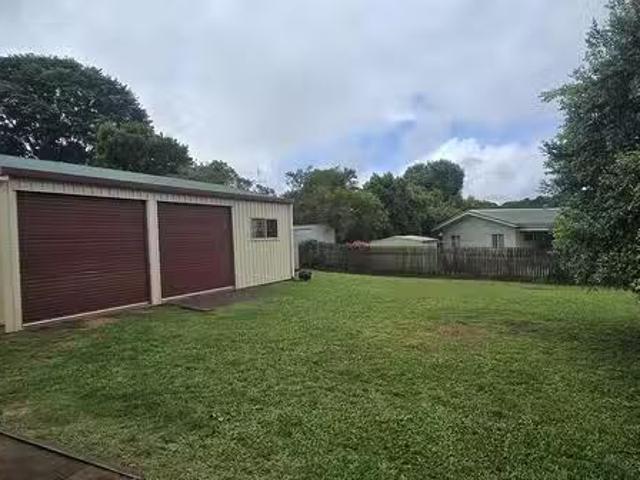 House for rent in Tablelands, Queensland