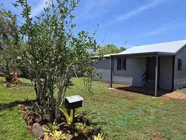 House for rent in Tablelands, Queensland