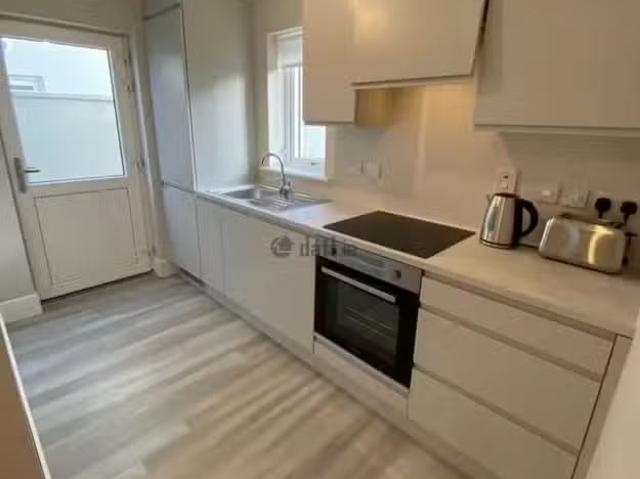 Apartment to rent