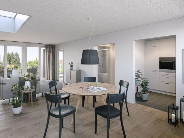 Apartment mieten in Dielsdorf, Zürich