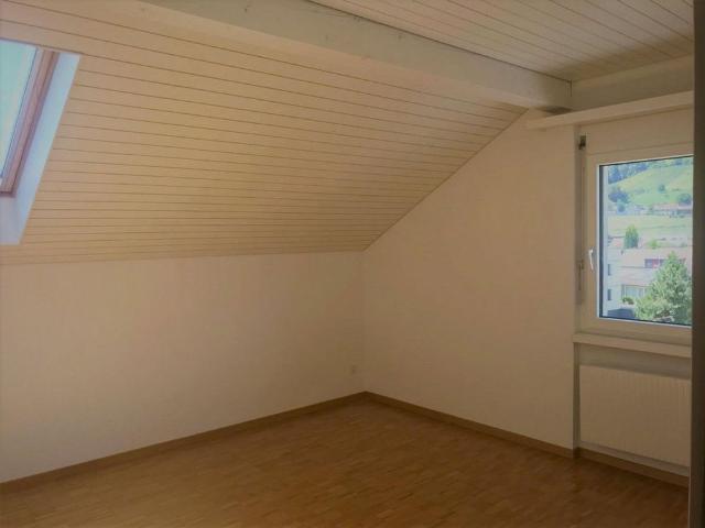 Apartment mieten in Au (SG), St. Gallen