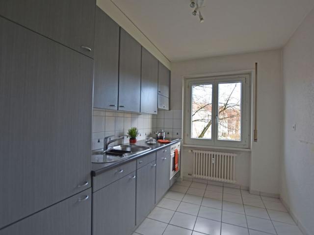 Apartment mieten in Bern