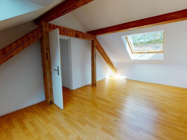 Apartment mieten in Schaffhausen
