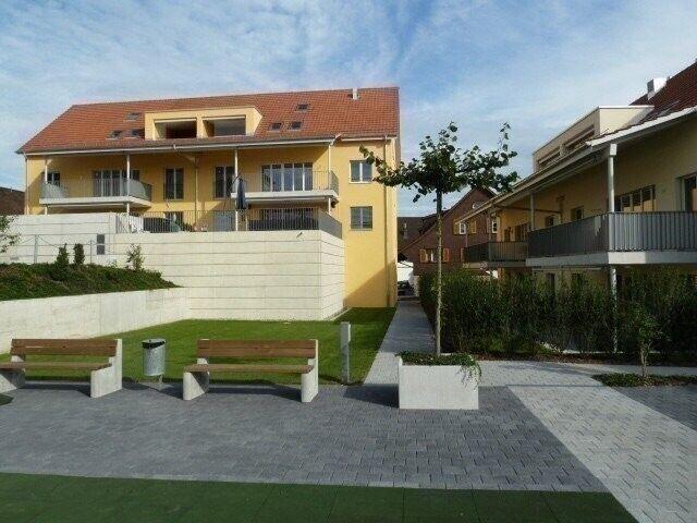 Apartment mieten in Illnau-Effretikon, Zürich