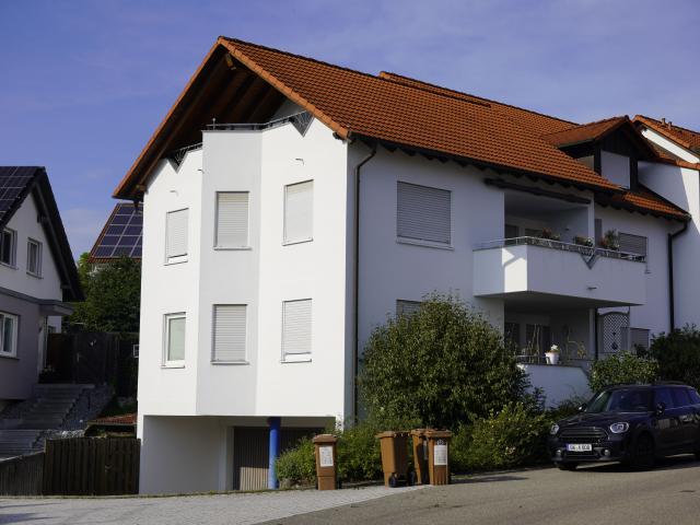 Apartment mieten in Mittelbrüden, Auenwald