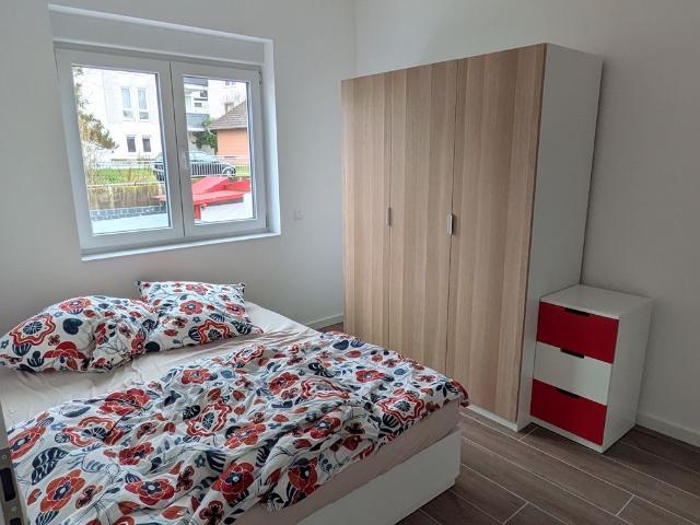 Apartment mieten in Morlautern, Kaiserslautern