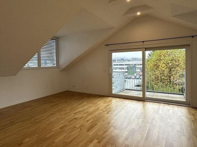 Apartment mieten in Safenwil, Aargau