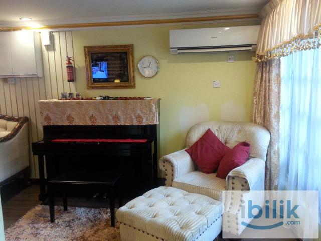 Room for rent in Country Heights Damansara, Kuala Lumpur