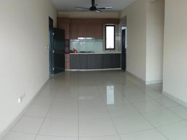 Condominium for rent in Putrajaya