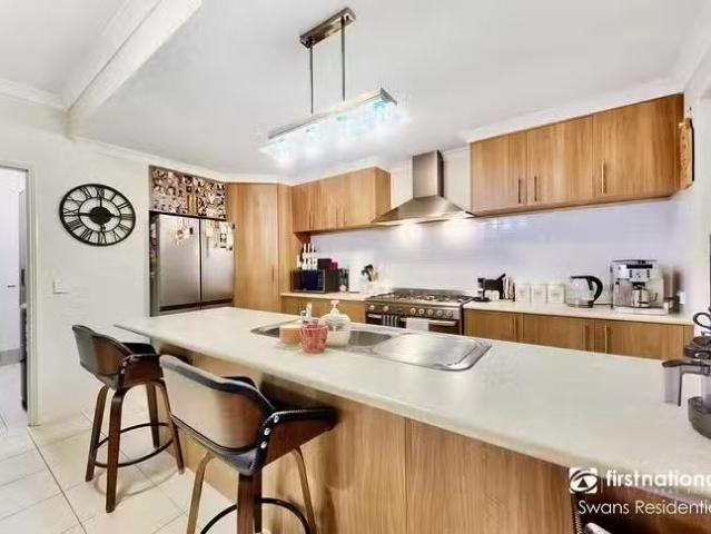House for rent in Aveley, Western Australia