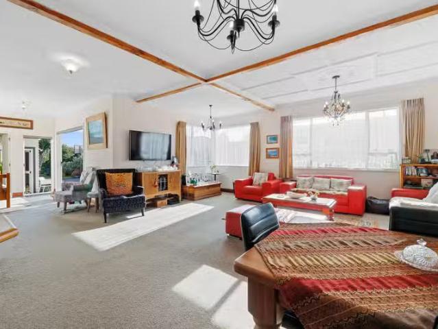 House for rent in Days Bay, Wellington