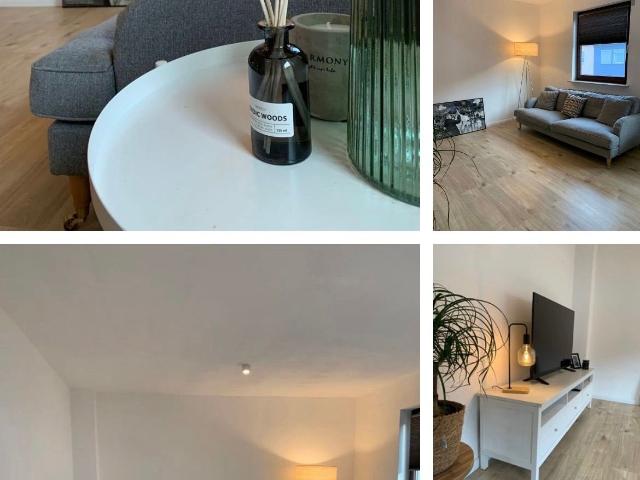 Apartment mieten in Walle, Bremen