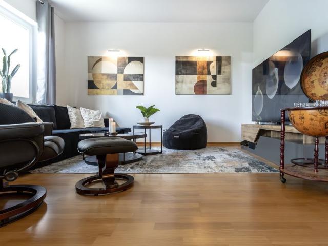 Apartment mieten in Bonn-Beuel, Bonn