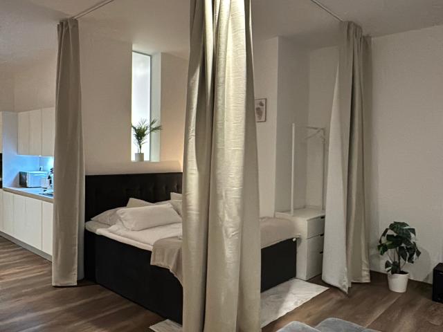 Apartment mieten in Wandhofen, Schwerte