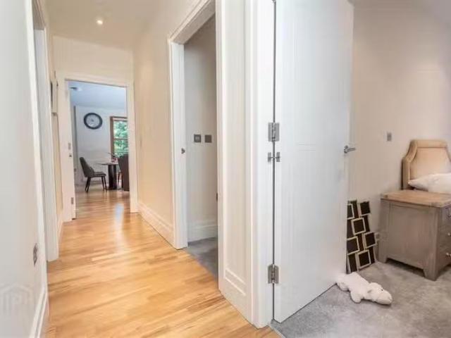 Apartment to rent