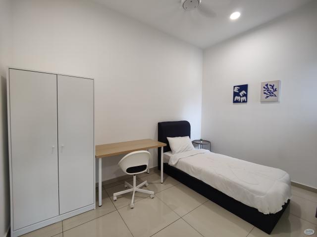 Room for rent in Kajang, Langat