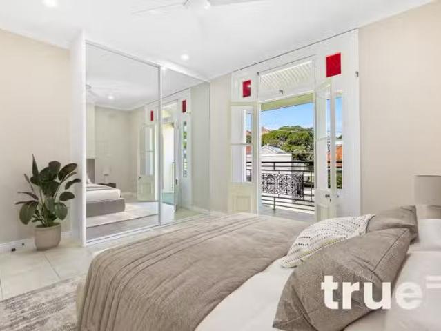 House for rent in Sydney, New South Wales