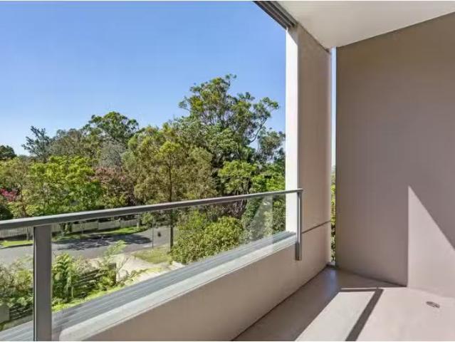 Apartment for rent in Lindfield, New South Wales