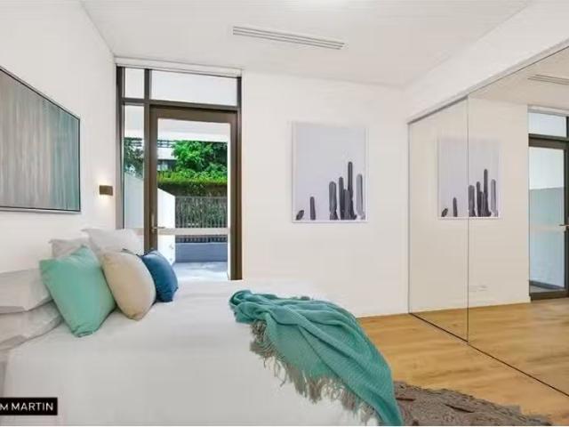 Apartment for rent in Eastlakes, New South Wales