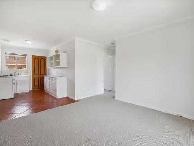 Apartment for rent in Camerons Creek, Victoria