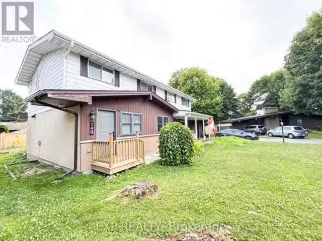 House for rent in Mulhurst Bay, Ontario