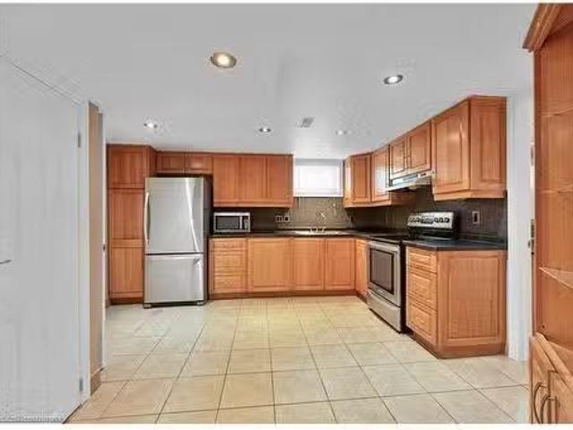 House for rent in Ancaster, Ontario