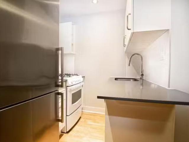 Condo for rent in Woburn, Ontario