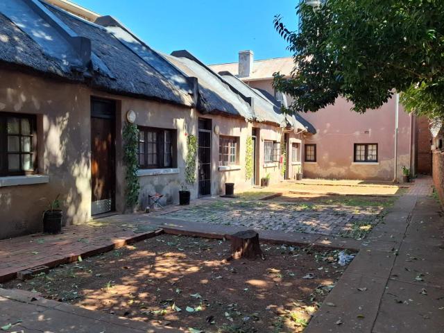 Apartment for rent in Arcadia, Pretoria