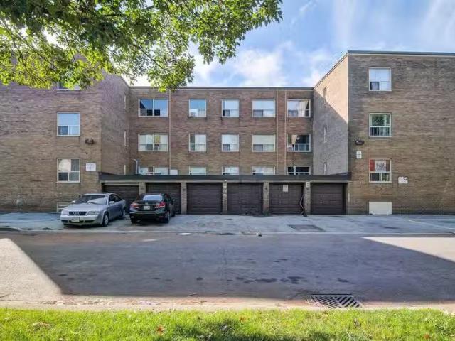 Condo for rent in Woburn, Ontario