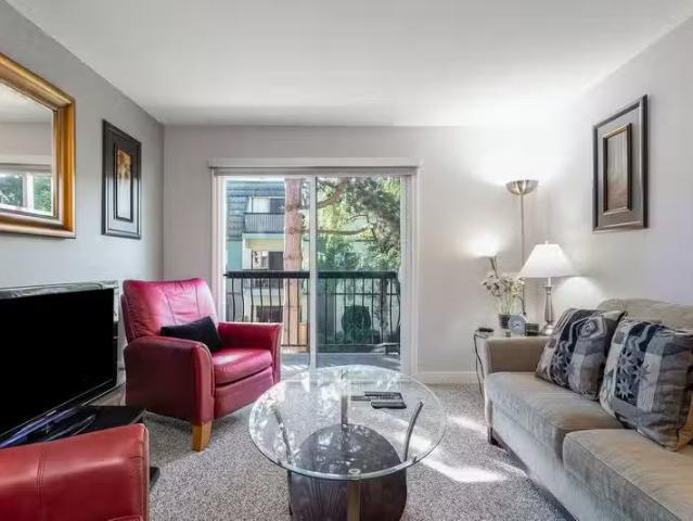 Condo for rent in Richmond, British Columbia