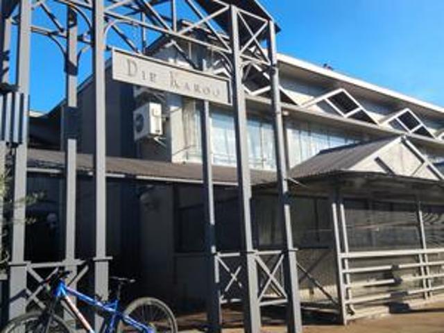 Apartment for sale in Dr Kenneth Kaunda, North West