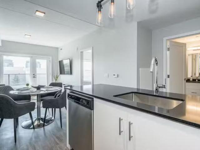 Condo for rent in Guelph, Ontario