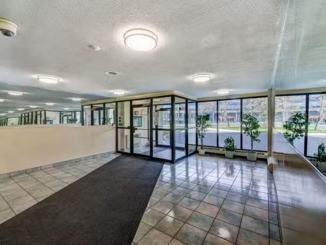 Condo for rent in Mississauga, Ontario